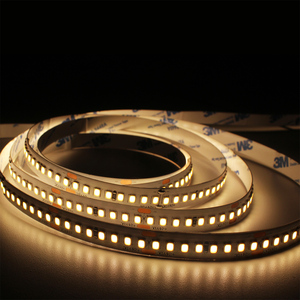 CRI 95 24V Mật Độ Cao <span class=keywords><strong>192</strong></span> Leds SMD 2835 <span class=keywords><strong>Led</strong></span> Strip Phát Triển Ánh Sáng Toàn Phổ Chống Thấm Nước Linh Hoạt <span class=keywords><strong>Led</strong></span> Strip Ánh Sáng - Product Image 3