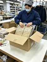 Veste de travail à capuche en toile de coton lavée pour homme, fermeture éclair intégrale, doublure polaire, manteau d'hiver robuste et décontracté, directement de l'usine