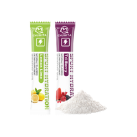 Compléments alimentaires personnalisés Chumita pour la course à pied, capsules d'électrolytes OEM, fournissant énergie et hydratation, compléments pour adultes, GMP HACCP QS ISO 24