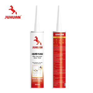 Colle adhésive <span class=keywords><strong>sans</strong></span> clou JUHUAN pour bois, métal, béton, utilisation en construction - Product Image 5
