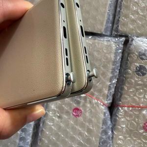 ปลดล็อกโทรศัพท์มือสองสำหรับ Moto G Stylus 2024 XT2419 6.7 "5000mAh แบตเตอรี่สแกนลายนิ้วมือราคาถูก8GB RAM ต่ออายุโทรศัพท์มือถืออย่างเป็นทางการ - Product Image 6