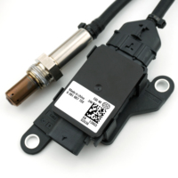 Sensor de Óxido de Nitrógeno NOX para Bosch 0281007722, Nuevo de Fábrica, 24V, Fabricante OEM