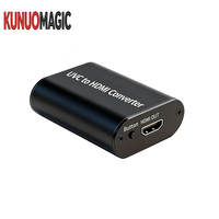Convertidor de Video USB Tipo-C AVI de 1080p Pocket3 a HD para Transmisión Directa y Streaming