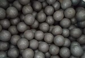 सबसे अच्छा उच्च गुणवत्ता वाले उच्च क्रोमियम कास्ट स्टील गेंदों कम क्रोम कास्टिंग मीडिया बॉल पीसने सामग्री एब्रासीस - Product Image 5