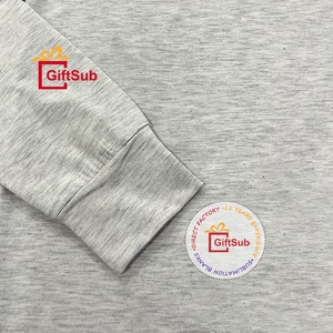 Magliette Unisex in Poliestere di Alta Qualità per Sublimazione, Design Personalizzati, Maniche Lunghe, Taglie Grandi, Vendita all'Ingrosso - Product Image 6