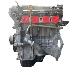 Conjunto de Motor JLY-4G15 de Alta Calidad, el Más Vendido <span class=keywords><strong>del</strong></span> <span class=keywords><strong>Mundo</strong></span>, Unidad de 1.5L para Geely English Ocean View GC7 Vision Emgrand Direct - Product Image 2