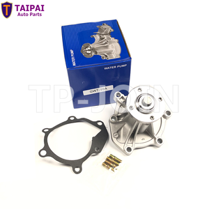 Bomba de Agua al Por Mayor, <span class=keywords><strong>Precio</strong></span> de Fábrica, 16100-69325 GWT-99A 1FZ-FE para TOYOTA LAND CRUISER - Product Image 4