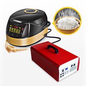 Hệ Thống Bảng Năng Lượng Mặt Trời Gia Đình Bán Chạy 1500W Với Pin 1kw Hệ Thống Trạm Năng Lượng Mặt Trời Di Động Cho Gia Đình Văn Phòng - Product Image 6