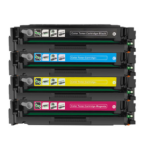 Cartuccia Toner Nera Compatibile TTD 216A/W2410A W2411A W2412A W2413A per <span class=keywords><strong>HP</strong></span> M155/MFP M182/M183/W2410 - Product Image 1