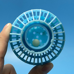 Nước hoa giặt mùi hương hạt-breezescent softcare Máy sấy hình cầu giặt Hạt Mùi Hương tăng cường với hương thơm cao cấp - Product Image 3