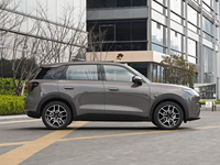 Leapmotor A10 BEV 505 LiDAR Versi Ultimate 2026, SUV Subkompak Listrik Murni Jarak Jauh, Mobil EV Pintar
