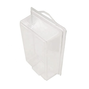 Bao Bì Vỏ Sò Đồ Chơi Trưng Bày Hình Nhân Vật Hành Động Logo Tùy Chỉnh - Product Image 4