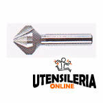 Avellanado cónico HSS KRINO 10,4 de 1185mm - Product Image 1