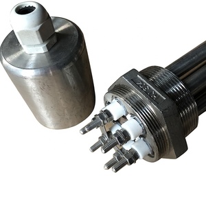 Caldaie Elettriche a Vapore in Acciaio Inossidabile con Riscaldamento a Filo Resistivo - Product Image 6