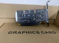 Bonne qualité et prix pour la carte graphique vidéo Quadro P1000 4GB GDDR5 PCI-E
