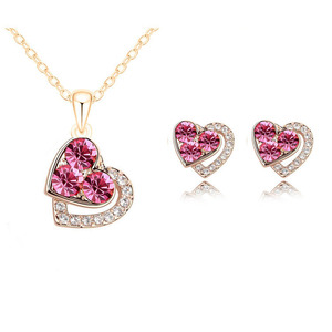 <strong>Fashion</strong> Wholesale <strong>Jewelry</strong> <strong>Set</strong> for Women Wholesale N911256 - Product Image 2