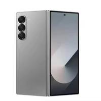 Pour téléphone portable pliable Android Z 6 5G avec processeur Decacore, appareil photo arrière 108MP, système d'exploitation en anglais