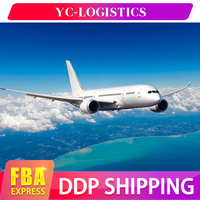 Agent de fret aérien chinois vers le Royaume-Uni, agent de commerce, agent d'expédition, services de dropshipping, services logistiques, expédition aérienne