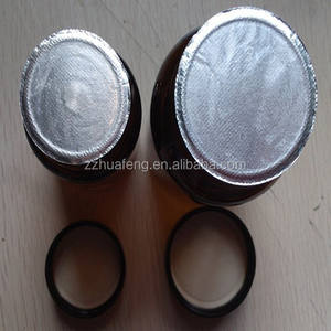 Fodera di alluminio a induzione termica sigilli <span class=keywords><strong>IHS</strong></span> per bottiglia PET/PE/PP/PVC - Product Image 6