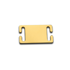 <span class=keywords><strong>Plaque</strong></span> incurvée pour animaux de compagnie en acier inoxydable titane <span class=keywords><strong>collier</strong></span> bricolage <span class=keywords><strong>plaque</strong></span> signalétique gravée chat et <span class=keywords><strong>chien</strong></span> information <span class=keywords><strong>plaque</strong></span> Anti-perte - Product Image 2