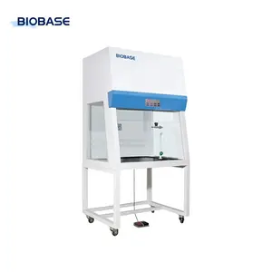 BIOBASE中国ダクトヒュームフードFH(X) シリーズFH1000(X) は、実験室環境とオペレーターの化学ヒュームフードを保護します
