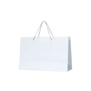 Bolsas de Papel Kraft Ecológicas con Diseños Personalizados al por Mayor, Asa Larga, Impresión Precisa y Duradera, Servicio OEM, Vietnam - Product Image 6