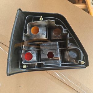 Feux arrière de voiture Feux arrière rétroéclairés Feux arrière couleur rouge Feux arrière à LED pour Volkswagen <span class=keywords><strong>GOLF2</strong></span> 1984-1994 - Product Image 3