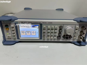 Venta de Productos Usados Rohde & Schwarz SMB100A-20G - Product Image 3