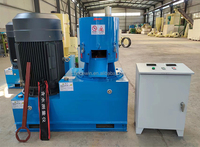 Machines de traitement de la biomasse prix de fabrication des granulés
