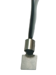 Cảm biến nhiệt độ gốm 10kohm 3435 với độ chính xác 1% để lưu trữ năng lượng thương mại & gia đình - Product Image 3