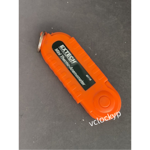 เอ็กซ์เทค 45118 เครื่องวัดความเร็วลมแบบกันน้ำขนาดเล็ก ใหม่ - Product Image 4