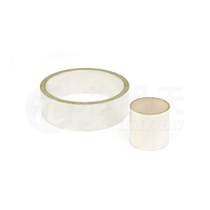 Le tube en céramique piézoélectrique est étroitement lié au tube <span class=keywords><strong>capillaire</strong></span> par de la colle pour le système de micro-dosage. - Product Image 2