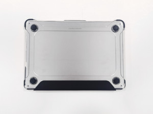 Étui de protection anti-chute pour ordinateur portable MacBook Air 13,6 pouces <span class=keywords><strong>2022</strong></span>/2024/2025 M2 A2681/M3 A3113/M4 A3240 - Product Image 5