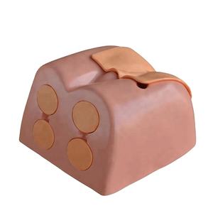 EN 410 Hôpital médical d'éducation enseignement humain modèle <span class=keywords><strong>Prostate</strong></span> <span class=keywords><strong>Simulateur</strong></span> D'examen - Product Image 1