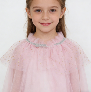 Disfraz Infantil <span class=keywords><strong>para</strong></span> Carnaval, Festival de Terror Histórico, Graduación, Acción de Gracias, Actuación en Disfraces, Fiesta de Juegos de Rol Antiguos - Product Image 1