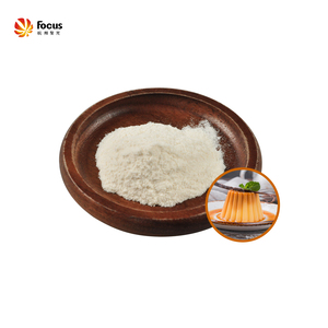 Carragenano en Polvo de Grado Alimenticio a Bajo <span class=keywords><strong>Precio</strong></span>, Materia Prima Química para Gelatina, Origen China - Product Image 1