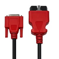 Adaptador de cable AOTAI OBD 2 para herramienta de escaneo Snap-on Solus Ultra Modis
