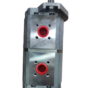 Bomba de Engranajes V-ogele 9628221000 y Haldex 1802297 - Product Image 1