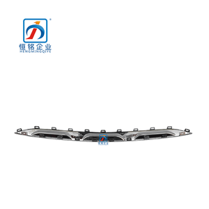 Pezzi di ricambio AUTO di alta qualità per Benz W167 paraurti anteriore <span class=keywords><strong>centro</strong></span> inferiore copertura cromata OEM No.1678856703 <span class=keywords><strong>ricambi</strong></span> auto per la riparazione - Product Image 2