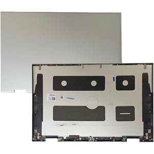 Mayorista Plata Laptop Lcd Contraportada Top Case Para <span class=keywords><strong>Dell</strong></span> <span class=keywords><strong>Inspiron</strong></span> 14 5410 <span class=keywords><strong>5415</strong></span> 7415 2-in-1 0NRGDR NRGDR Laptop Bottom Case Nuevo - Product Image 1