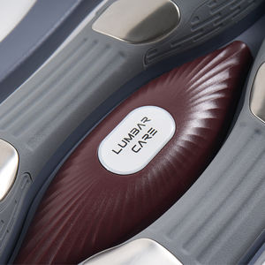 Dispositivo de corrección de tracción de la columna <span class=keywords><strong>lumbar</strong></span> cervical multifuncional de fábrica Masajeador de cintura <span class=keywords><strong>lumbar</strong></span> cervical multifuncional - Product Image 2