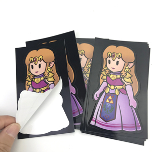 Wall Sticker Decoration Stickers Die Cut Vinyl Stickers Heat Transfer for <strong>Tshirts</strong> - Product Image 6