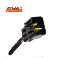 Cable Adaptador de Diagnóstico al por Mayor para Controlador de Moto Eléctrica Surron Light Bee, Piezas de Reparación y Diagnóstico