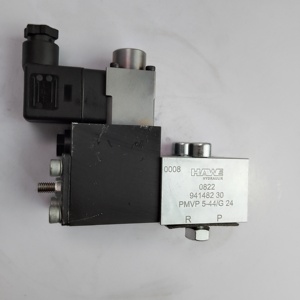 วาล์วปรับแรงดันแบบสัดส่วน HAWE รุ่น PMVP5-44/G24 - Product Image 1