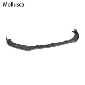 ลิ้นหน้าคาร์บอนไฟเบอร์ทรง RS สำหรับ A3 S3 RS3 8V ปี 2014-2020 - Product Image 3