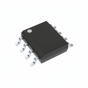 8 SOlC ระบบจัดการพลังงานดั้งเดิม (PMIC) TPS77801DG4 ส่วนประกอบอิเล็กทรอนิกส์ - Product Image 1