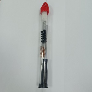 Kit de Limpieza Universal de Latón Ligero, Herramienta de Mantenimiento de Armas de Fuego para Caza y Tiro, Accesorio Deportivo para Exteriores - Product Image 2