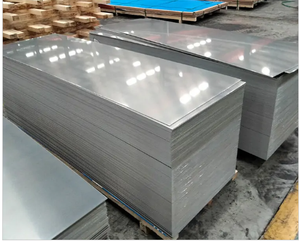 Prix d'usine directs, plaques en alliage d'aluminium sur mesure 5754 5052 5083 6061 1100 6 mm, fabricant - Product Image 4