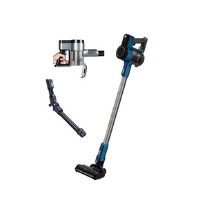 <span class=keywords><strong>Meilleur</strong></span> prix d'usine, <span class=keywords><strong>aspirateur</strong></span> balai cyclonique sans sac pour tapis, sols durs, voiture et garage - Product Image 1