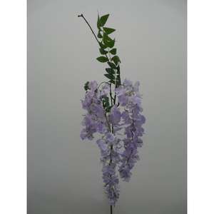 WISTERIA SPRAY X3 90CM LV - Product Image 1